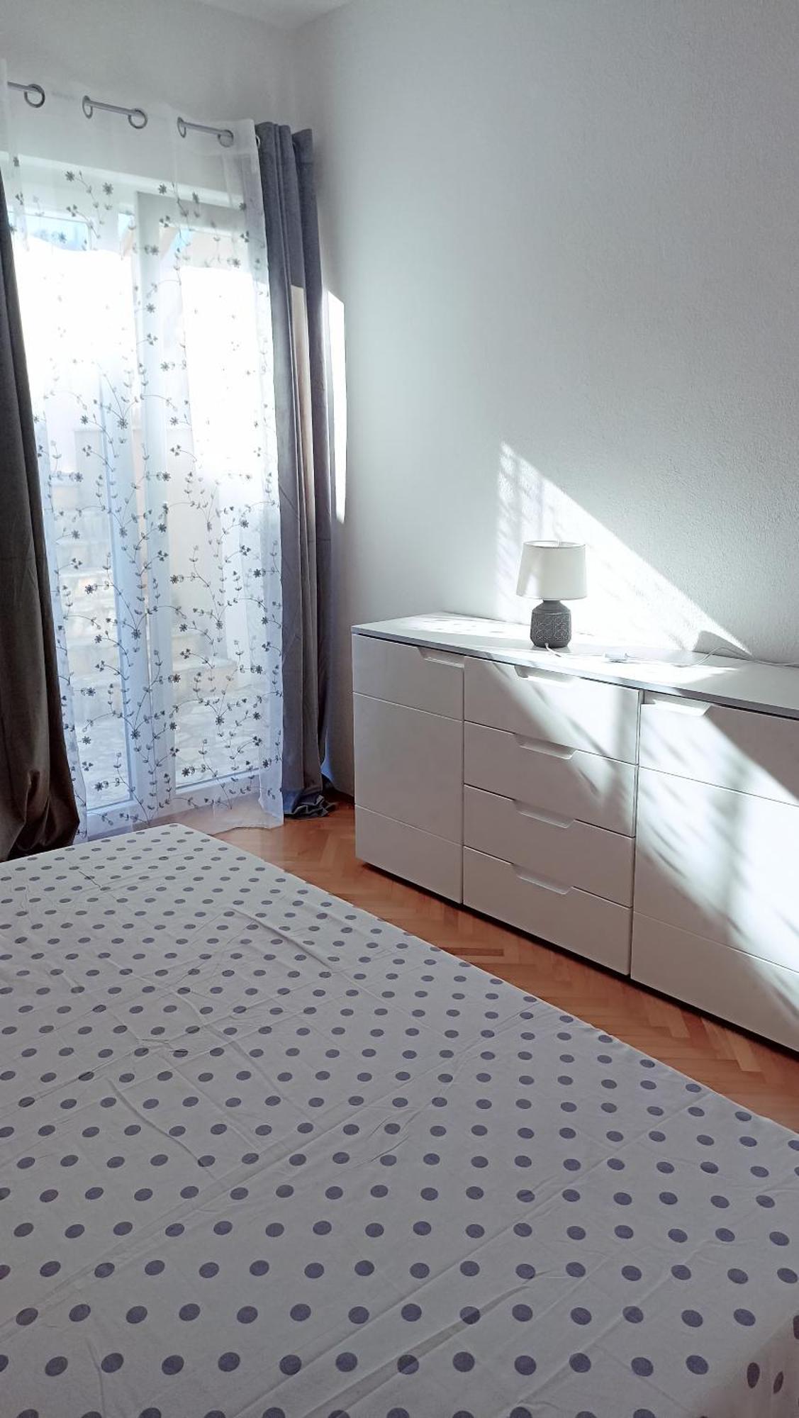 Relax Apartament Preko