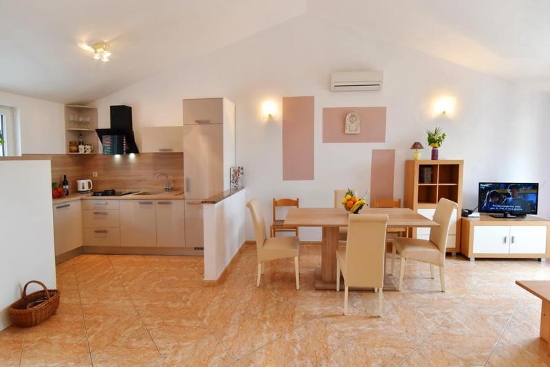 Relax Apartament *