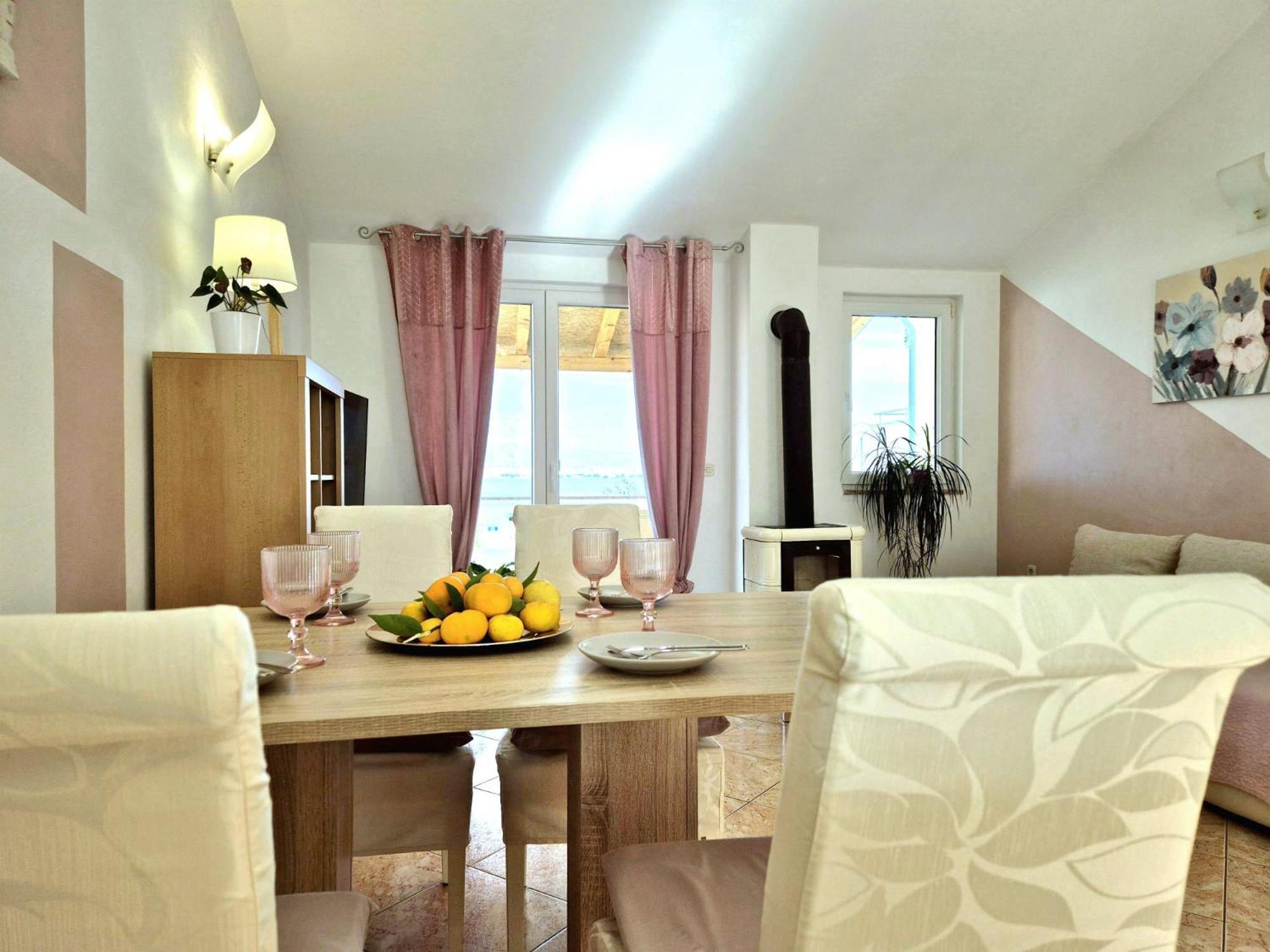 Apartament Relax *