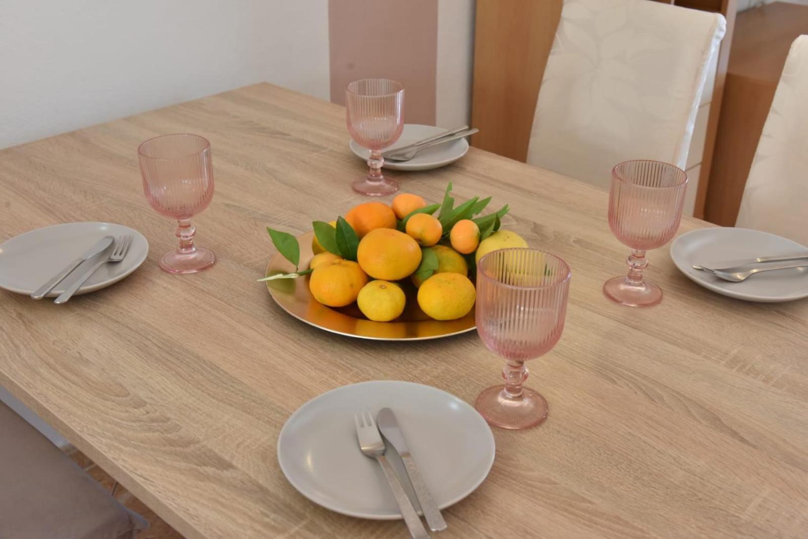 Relax Apartament Preko