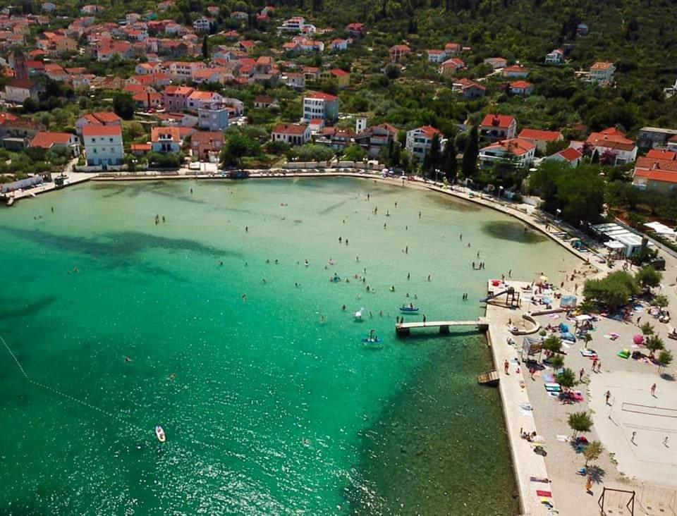 Apartament Relax Preko